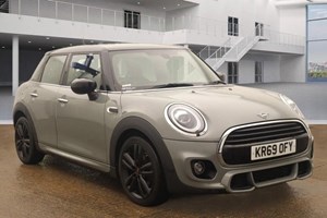 MINI Hatchback (14-24) Cooper Sport Steptronic with double clutch auto 5d For Sale - HPL Motors Preston, Preston