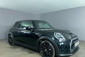 MINI Electric Hatch Hatchback (20 on) 135kW Cooper S 3 33kWh 3dr Auto For Sale - HPL Motors Preston, Preston