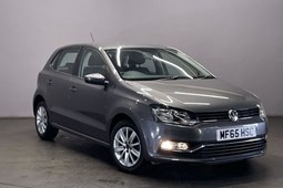 Volkswagen Polo Hatchback (09-17) 1.2 TSI SE 5d For Sale - HPL Motors Preston, Preston