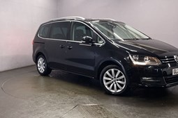 Volkswagen Sharan (10-21) SEL 2.0 TDI SCR 150PS DSG auto 5d For Sale - HPL Motors Preston, Preston