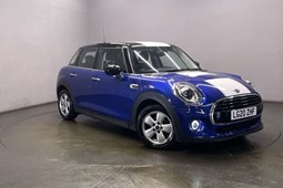 MINI Hatchback (14-24) Cooper Classic Steptronic with double clutch auto 5d For Sale - HPL Motors Preston, Preston