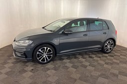 Volkswagen Golf Hatchback (13-20) R-Line Edition 2.0 TDI 150PS 5d For Sale - HPL Motors Preston, Preston