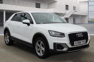 Audi Q2 SUV (16 on) Sport 1.0 TFSI 115PS 5d For Sale - HPL Motors Preston, Preston