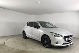 Mazda 2 (15 on) SkyActiv-G 90ps Sport Black+ 5d For Sale - HPL Motors Preston, Preston