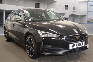 Cupra Leon Hatchback (20 on) 1.4 eHybrid VZ2 5dr DSG For Sale - HPL Motors Preston, Preston