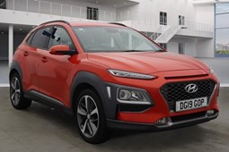 Hyundai Kona SUV (17-23) Premium SE 1.0 T-GDi 120PS 2WD 5d For Sale - HPL Motors Preston, Preston