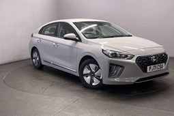 Hyundai Ioniq Hatchback (16-22) Premium SE Hybrid 1.6 141PS DCT auto 5d For Sale - HPL Motors Preston, Preston