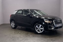 Audi Q2 SUV (16 on) Sport 30 TDI 116PS S Tronic auto 5d For Sale - HPL Motors Preston, Preston