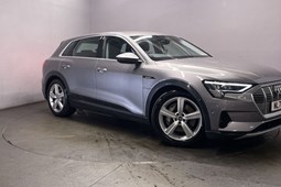 Audi E-Tron SUV (19-22) 300kW 55 Quattro 95kWh Technik Auto 5d For Sale - HPL Motors Preston, Preston