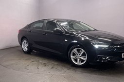 Vauxhall Insignia Grand Sport (17-22) SE Nav 1.5 (122PS) Turbo D 5d For Sale - HPL Motors Preston, Preston