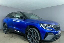 Renault Austral SUV (23 on) 1.2 E-Tech FHEV Techno Esprit Alpine 5dr Auto For Sale - HPL Motors Preston, Preston