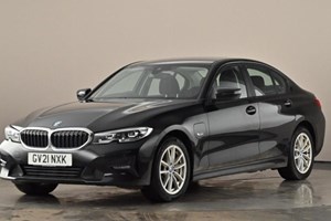 BMW 330e Hybrid (19 on) 330e SE Pro 4dr Step Auto 4d For Sale - HPL Motors Preston, Preston