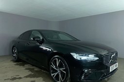 Volvo S90 (16-23) R-Design Recharge T8 Plug-in hybrid AWD auto 4d For Sale - HPL Motors Preston, Preston