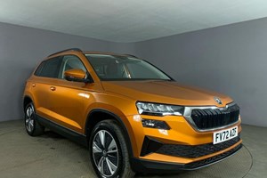 Skoda Karoq SUV (17 on) 2.0 TDI [150] SE Drive 5dr For Sale - HPL Motors Preston, Preston