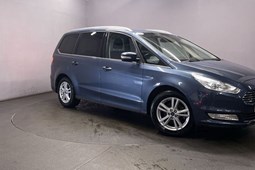 Ford Galaxy (15-23) Titanium 1.5 Ford EcoBoost 165PS 5d For Sale - HPL Motors Preston, Preston