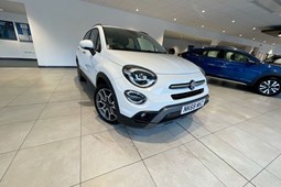 Fiat 500X (15-24) Cross Plus 1.0 120hp 5d For Sale - HPL Motors Preston, Preston