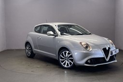 Alfa Romeo Mito (09-18) 875cc TB TwinAir 105hp Super 3d For Sale - HPL Motors Preston, Preston