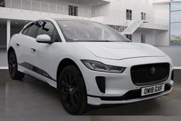 Jaguar I-Pace SUV (18 on) SE EV400 AWD auto 5d For Sale - HPL Motors Preston, Preston