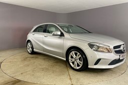 Mercedes-Benz A-Class (13-18) A180d Sport Executive 5d For Sale - HPL Motors Preston, Preston