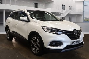 Renault Kadjar (15-22) GT Line TCe 140 5d For Sale - HPL Motors Preston, Preston