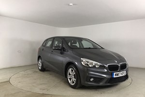 BMW 2-Series Active Tourer (14-21) 216d SE (Nav) 5d For Sale - HPL Motors Preston, Preston