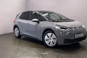 Volkswagen ID.3 Hatchback (20 on) 150kW Family Pro Performance 62kWh 5dr Auto For Sale - HPL Motors Preston, Preston