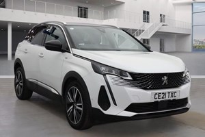 Peugeot 3008 SUV (16-24) 1.2 PureTech GT Premium 5dr EAT8 For Sale - HPL Motors Preston, Preston