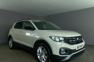 Volkswagen T-Cross SUV (19-24) 1.0 TSI 110 Active 5dr DSG For Sale - HPL Motors Preston, Preston
