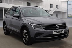 Volkswagen Tiguan (16-24) 1.5 TSI Active 5dr For Sale - HPL Motors Preston, Preston