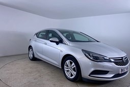 Vauxhall Astra Hatchback (15-21) Tech Line Nav 1.6CDTi (110PS) Ecotec 5d For Sale - HPL Motors Preston, Preston