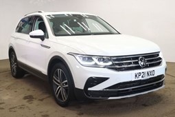 Volkswagen Tiguan (16-24) 1.5 TSI 150 Elegance 5dr DSG For Sale - HPL Motors Preston, Preston