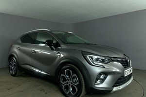 Renault Captur (20 on) 1.6 E-TECH Hybrid 145 Techno 5dr Auto For Sale - HPL Motors Preston, Preston