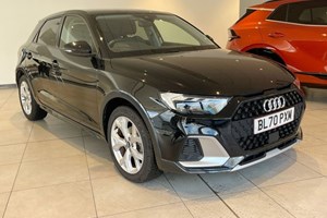 Audi A1 Citycarver (19-21) 30 TFSI 116PS S Tronic auto 5d For Sale - HPL Motors Preston, Preston