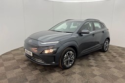 Hyundai Kona Electric SUV (18-23) 100kW SE Connect 39kWh 5dr Auto For Sale - HPL Motors Preston, Preston