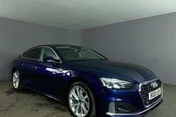 Audi A5 Sportback (17-24) Sport 35 TDI 163PS S Tronic auto 5d For Sale - HPL Motors Preston, Preston
