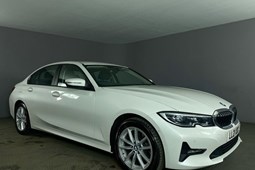 BMW 3-Series Saloon (19 on) 320i SE auto 4d For Sale - HPL Motors Preston, Preston