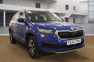 Skoda Kodiaq SUV (17-23) 1.5 TSI SE Drive 5dr DSG For Sale - HPL Motors Preston, Preston