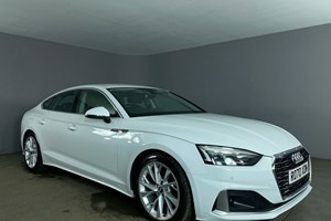Audi A5 Sportback (17-24) Sport 35 TDI 163PS S Tronic auto 5d For Sale - HPL Motors Preston, Preston