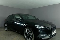 SEAT Leon Hatchback (20 on) 1.5 eTSI 150 FR Sport DSG 5d For Sale - HPL Motors Preston, Preston
