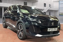 Peugeot 3008 SUV (16-24) 1.6 Hybrid4 300 GT 5dr e-EAT8 For Sale - HPL Motors Preston, Preston