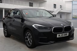 BMW X2 SUV (18-23) sDrive 18i [136] Sport 5dr For Sale - HPL Motors Preston, Preston