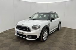 MINI Countryman SUV (17-24) Cooper S E All4 PHEV Exclusive auto 5d For Sale - HPL Motors Preston, Preston