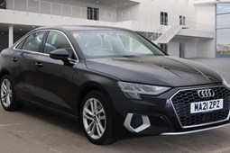 Audi A3 Saloon (20 on) 30 TFSI Sport 4dr 4d For Sale - HPL Motors Preston, Preston