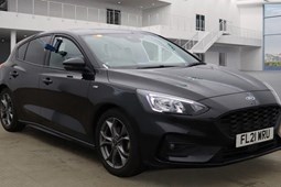 Ford Focus Hatchback (18 on) ST-Line 1.5 Ford EcoBlue 120PS 5d For Sale - HPL Motors Preston, Preston