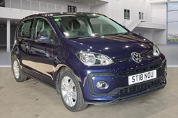 Volkswagen Up (12-23) High Up 1.0 TSI 90PS 5d For Sale - HPL Motors Preston, Preston