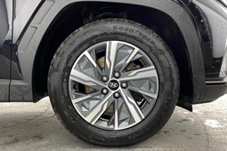 Hyundai Tucson SUV (21 on) 1.6 TGDi SE Connect 5dr 2WD For Sale - HPL Motors Preston, Preston