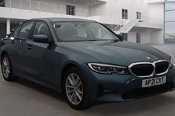 BMW 330e Hybrid (19 on) 330e SE Pro 4dr Step Auto 4d For Sale - HPL Motors Preston, Preston