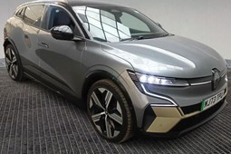 Renault Megane E-Tech Hatchback (22 on) EV60 160kW Iconic 60kWh Optimum Charge 5dr Auto For Sale - HPL Motors Preston, Preston