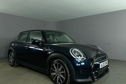 MINI Hatchback (14-24) 2.0 Cooper S Classic 5dr Auto For Sale - HPL Motors Preston, Preston