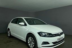 Volkswagen Polo Hatchback (17 on) SE 1.0 TSI 95PS 5d For Sale - HPL Motors Preston, Preston
